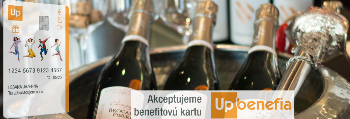 Kupón na zážitkovú degustáciu