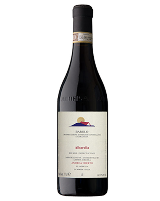 ANDREA OBERTO BAROLO D.O.C.G. 