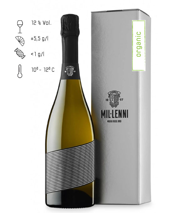 CAVA MARIA RIGOL ORDI MILLENNI 2017