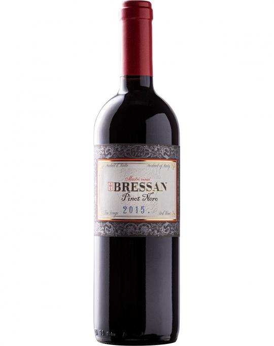 BRESSAN PINOT NERO 2017