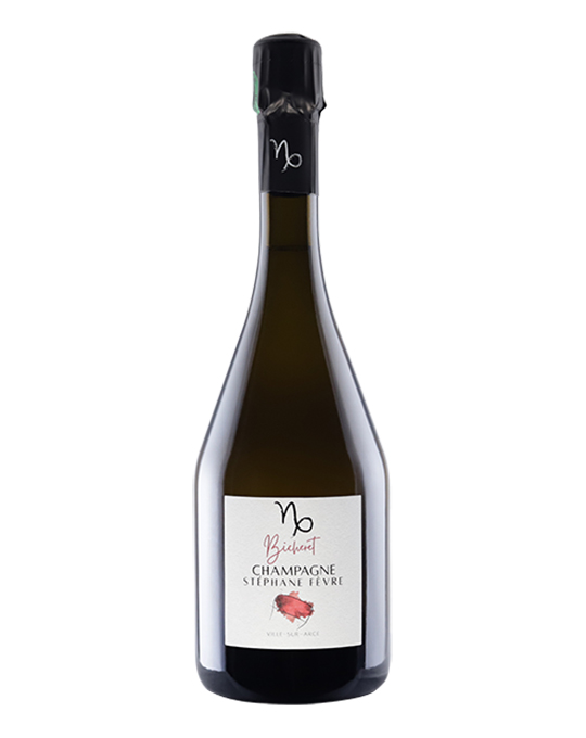 Champagne Stephane Fevre - Bicheret 2021